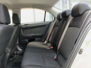 Mitsubishi Lancer X Рестайлинг Москва  - изображение 41