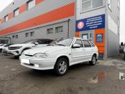 Lada (ВАЗ) 2114 Березовский  - изображение 17