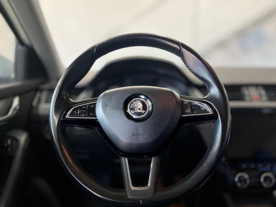 Skoda Octavia III (A7) Ростов-на-Дону  - изображение 13