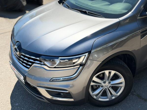 Renault Samsung QM6 I Рестайлинг с пробегом 2020 года, цена 2 250 000 рублей, 94574 км, внедорожник, Автокод Объявления