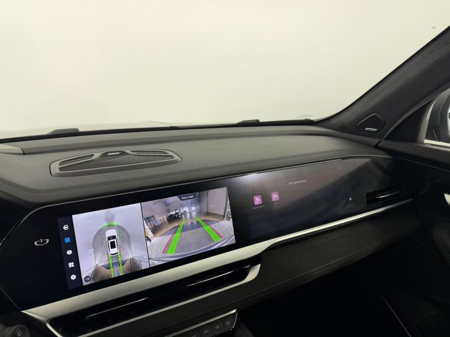 Geely Monjaro I Калининград  - изображение 16
