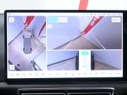 Li Auto (Lixiang) L7 I Рестайлинг Москва  - изображение 43