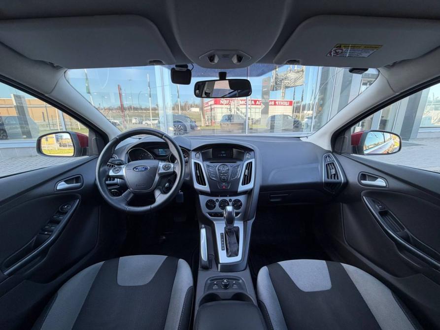 Ford Focus III Санкт-Петербург  - изображение 18