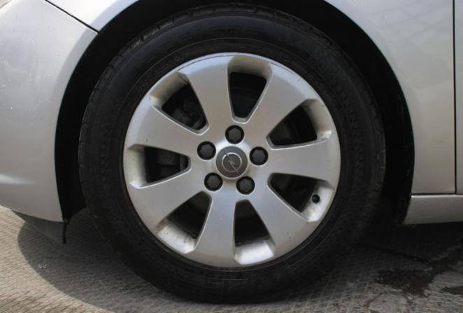 Opel Insignia I с пробегом 2011 года, цена 780 000 рублей, 147368 км, седан, Автокод Объявления