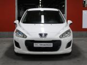 Peugeot 308 I Рестайлинг Москва  - изображение 22