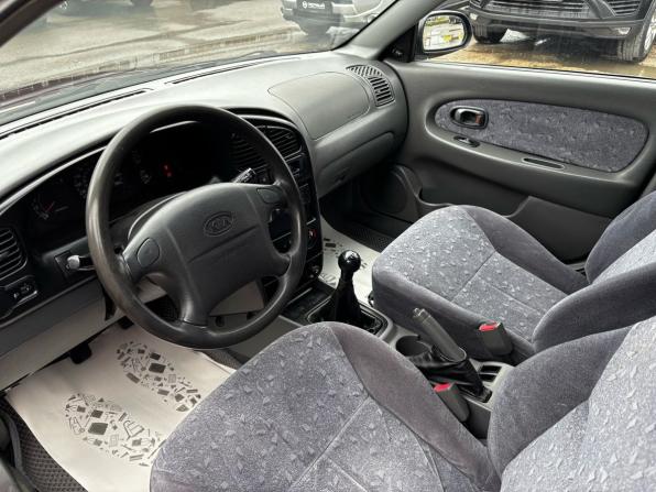 Kia Spectra I Рестайлинг 2 с пробегом 2006 года, цена 279 000 рублей, 232816 км, седан, Автокод Объявления