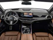 BMW X7 I (G07) Рестайлинг Москва  - изображение 44