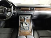 Audi A8 II (D3) Рестайлинг 2 Москва  - изображение 37