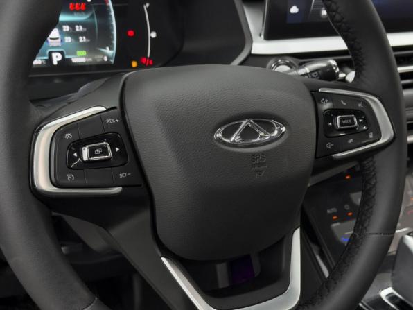 Chery Tiggo 7 Pro I с пробегом 2022 года, цена 1 550 000 рублей, 109289 км, внедорожник, Автокод Объявления