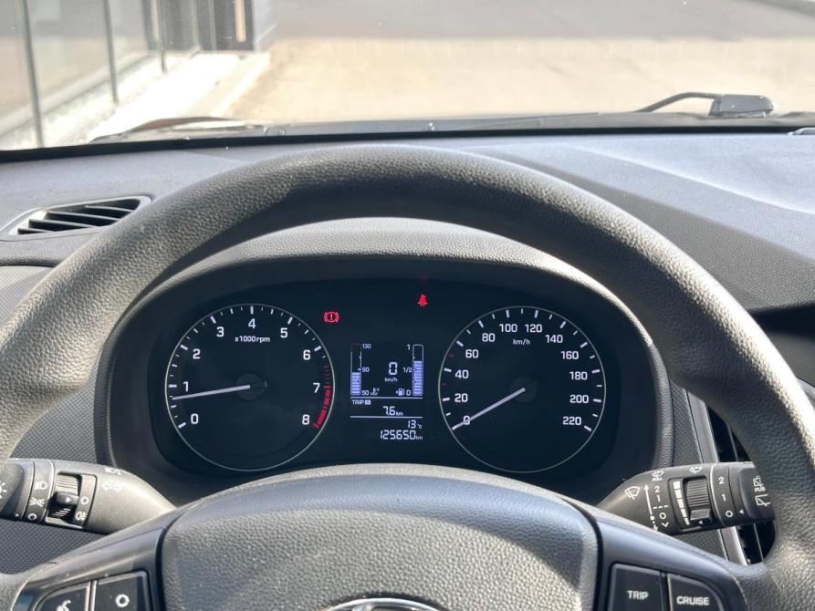 Hyundai Creta I Ижевск  - изображение 12