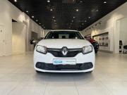 Renault Logan II Москва  - изображение 21