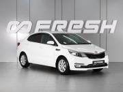 Kia Rio III Рестайлинг Минеральные Воды  - изображение 18