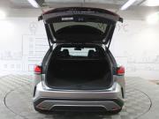 Lexus RX V Москва  - изображение 54