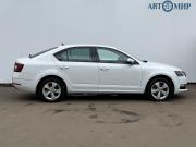 Skoda Octavia III (A7) Рестайлинг Москва  - изображение 18