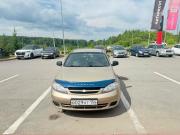 Chevrolet Lacetti I Кемерово  - изображение 7