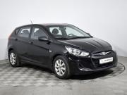 Hyundai Solaris I Санкт-Петербург  - изображение 23