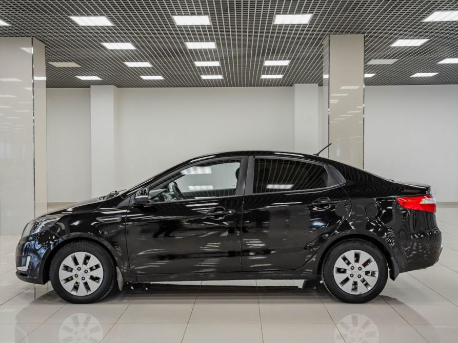 Kia Rio III Самара  - изображение 6
