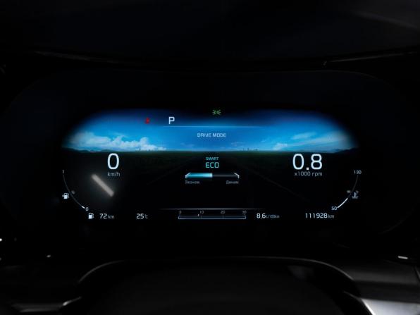 Kia K5 III с пробегом 2021 года, цена 2 930 000 рублей, 111867 км, седан, Автокод Объявления