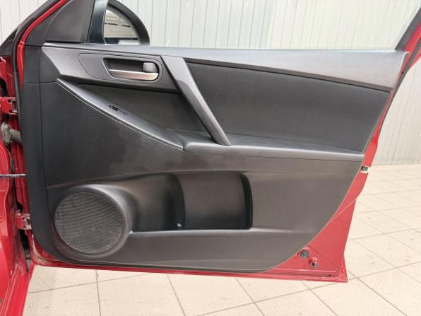 Mazda 3 II (BL) с пробегом 2010 года, цена 790 000 рублей, 254512 км, седан, Автокод Объявления