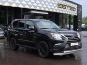 Lexus GX II Рестайлинг Москва  - изображение 29