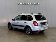 Lada (ВАЗ) Granta I Рестайлинг Краснодар  - изображение 26