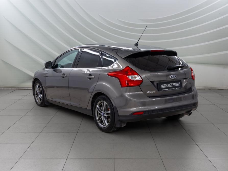 Ford Focus III Волгоград  - изображение 5