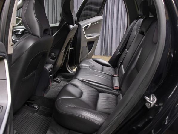 Volvo XC60 I с пробегом 2013 года, цена 1 749 000 рублей, 184640 км, внедорожник, Автокод Объявления