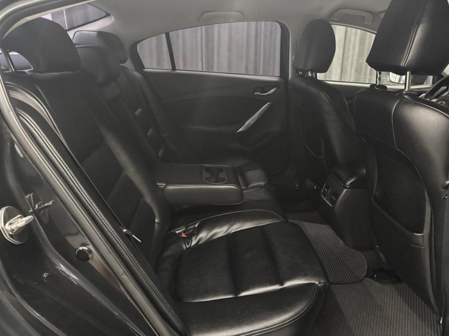 Mazda 6 III (GJ) Красноярск  - изображение 14