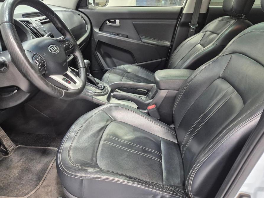 Kia Sportage III Воронеж  - изображение 12