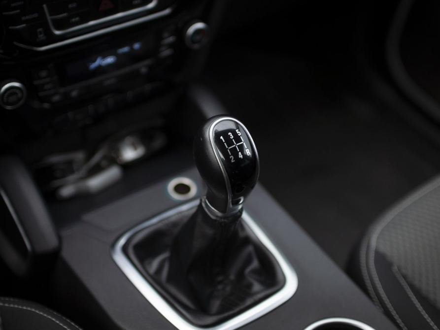 Geely Emgrand X7 I Рестайлинг 2 Курган  - изображение 20