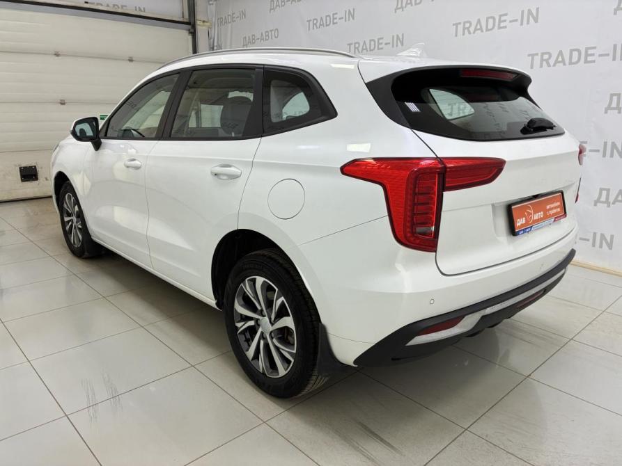 Haval Jolion I Пермь  - изображение 6