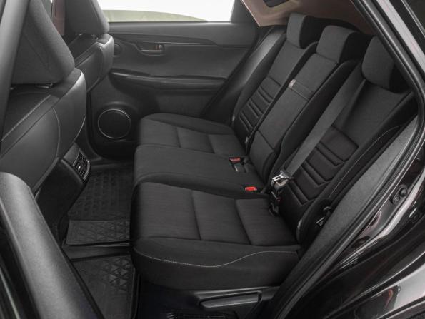 Lexus NX I с пробегом 2014 года, цена 2 349 000 рублей, 139845 км, внедорожник, Автокод Объявления