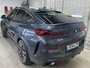 BMW X6 III (G06) Санкт-Петербург  - изображение 9