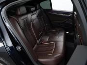 BMW 5 серии VII (G30/G31/G38) Рестайлинг Москва  - изображение 35