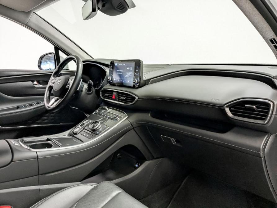 Hyundai Santa Fe IV Рестайлинг Санкт-Петербург  - изображение 11