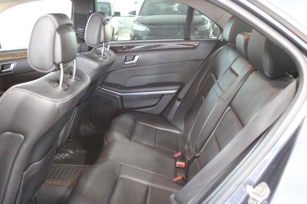 Mercedes-Benz E-Класс IV (W212 S212 C207) Рестайлинг Санкт-Петербург  - изображение 19