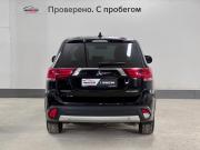 Mitsubishi Outlander III Рестайлинг 2 Тюмень  - изображение 28