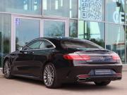 Mercedes-Benz S-Класс VI (W222 C217) Санкт-Петербург  - изображение 31