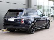 Land Rover Range Rover IV Рестайлинг Москва  - изображение 33