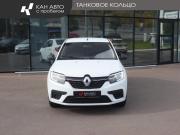 Renault Logan II Рестайлинг Казань  - изображение 17