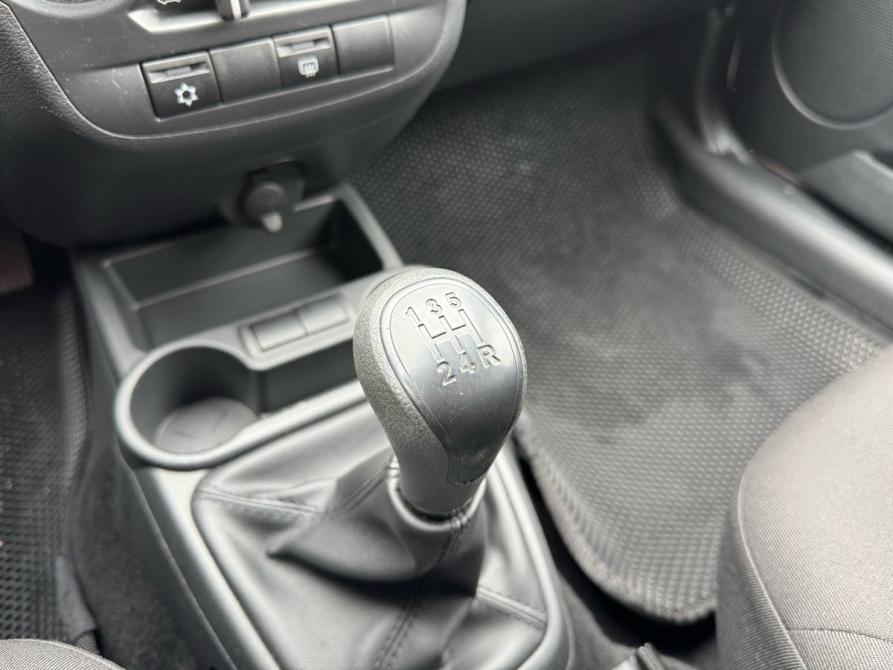 Lada (ВАЗ) Granta I Рестайлинг Сызрань  - изображение 12