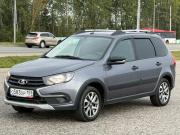 Lada (ВАЗ) Granta I Рестайлинг Пермь  - изображение 8