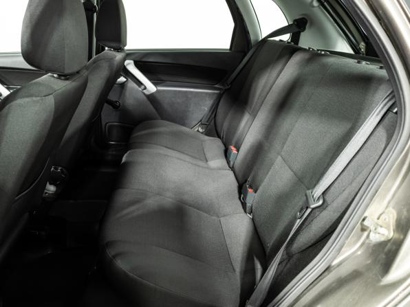 Datsun mi-DO с пробегом 2016 года, цена 549 700 рублей, 114798 км, хэтчбек, Автокод Объявления