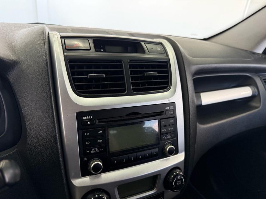 Kia Sportage II Рестайлинг Уфа  - изображение 9
