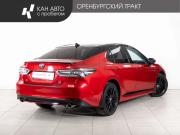 Toyota Camry VIII (XV70) Рестайлинг Казань  - изображение 21