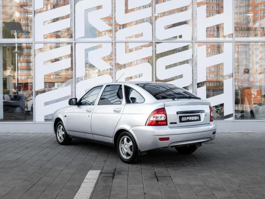 Lada (ВАЗ) Priora I Ставрополь  - изображение 2