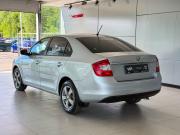 Skoda Rapid I Тверь  - изображение 18