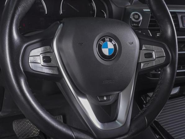 BMW X3 III (G01) с пробегом 2019 года, цена 3 889 000 рублей, 89917 км, внедорожник, Автокод Объявления
