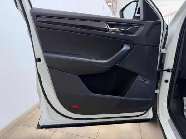 Skoda Kodiaq I с пробегом 2021 года, цена 3 800 000 рублей, 66157 км, внедорожник, Автокод Объявления