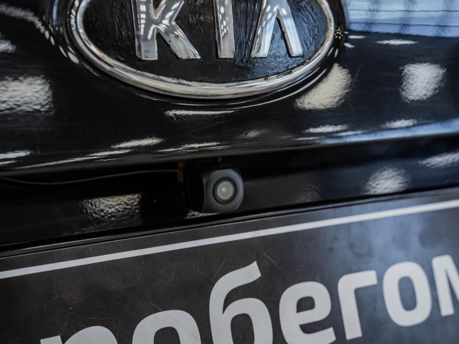 Kia Rio III Самара  - изображение 15